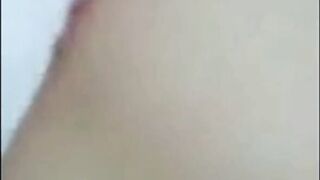 Yukeneko 1: Japanese Amateur with Sensitive Nipples