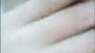 Yukeneko 1: Japanese Amateur with Sensitive Nipples