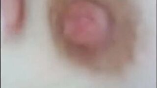 Yukeneko 1: Japanese Amateur with Sensitive Nipples