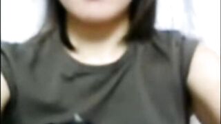 Yukeneko 1: Japanese Amateur with Sensitive Nipples