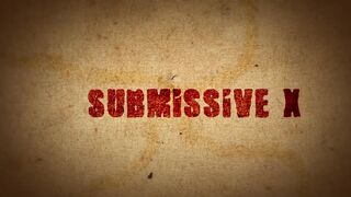 Office Cat Fight Between Ariel X and Bella Rossi