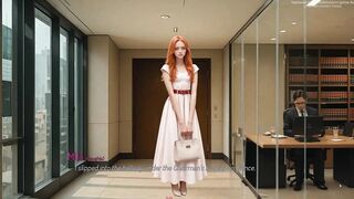 Cheating Wife's Secret Confession: I'm Addicted to My Older Master - Mila Ai - Addont - by Porn Game 4u