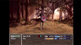 Licking the Pussy of My Favorite Vampire Girl