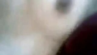 Amateur Asian Couple's Sex Tape