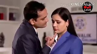 INDIAN OFFICE GIRL FUCK (Hindi Film) - TheMafiaOfPorn