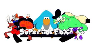 Superior Fox Week Announcement Video