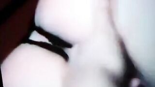 Svensk grenfri underkläder närbild