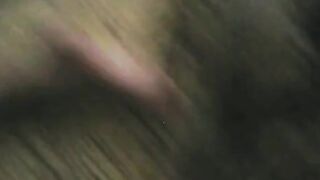 European Blonde MILF Doggy Style