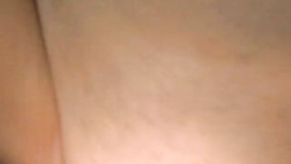 Slim European Girl Filmed and Fucked in the Sauna