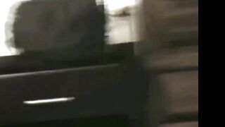 Cuckold Shares His Big-Breasted Asian Girl for Amateur Video