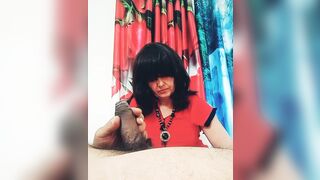 Entertainment for Slut Wife