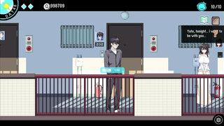 HARD FUCKING OUTSIDE OF MISA MILF WITH HER CUCK HUSBAND - THE CENSOR - PART - 1.