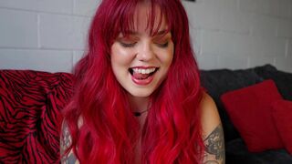 Ginger Rae xoxo - Loser Beta Affirmations