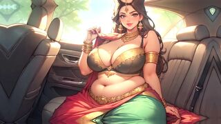 Desi Bhabhiyan With Drivers Part 2