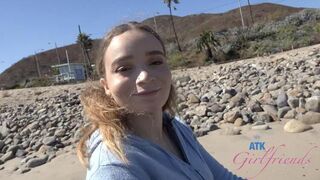 ATKGirlfriends - Selina Imai - Topanga 1