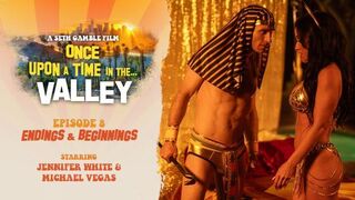 Wicked - Jennifer White - Endings & Beginnings