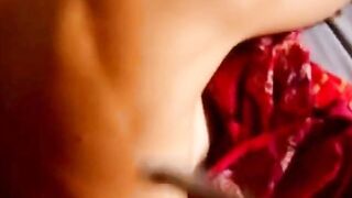 Hemlagad svenska vuxenfilm