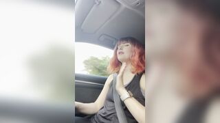 Yourhikerbabe - Penectomy Angry Girlfriend Chucks Your Chopped Off Penis