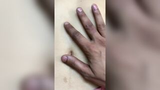 First Time Stepsister in Home with Her Stepbrother, Indian Desi Sex, Hardcore Doggy Style