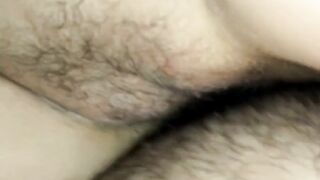 Portuguese Amateur Girl POV Squirt