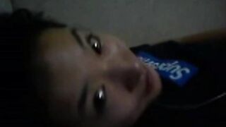 Shy Korean Amateur Heejung Park Loves Showing Off