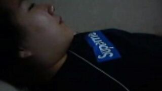 Shy Korean Amateur Heejung Park Loves Showing Off