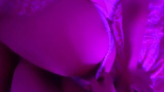 My Boyfriend's Friend Makes Me Moan in Anal Pain