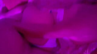 My Boyfriend's Friend Makes Me Moan in Anal Pain