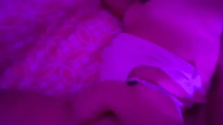 My Boyfriend's Friend Makes Me Moan in Anal Pain