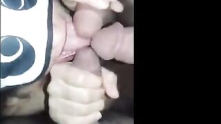 Turkish Amateurs Have a Wild Time with Beautiful Women