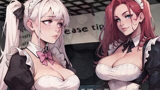 Shadows of Ambition (part 4)