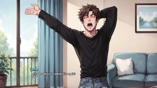 Shadows of Ambition (part 5)