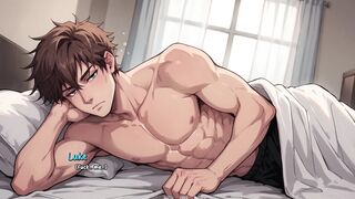 Shadows of Ambition (part 1)