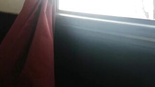 Public Masturbation on the Bus - Pt. 2