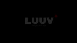 LUUV. Alice and Lucien are a reality sex on home camera