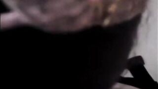 Indonesian Amateur Babe Blowjob and Fingering