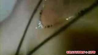 Indian Aunty With a Big Ass