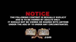 Kayley Gunner wants threesome sex with big black cocks