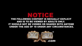 Personal trainers train anal slut Brooklyn Chase's ass with big black cock