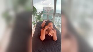 New Happy Ending Massage Video