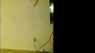 Mean Walk, Big Twerk!