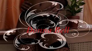 Horny Donna Likes Blowjobs and Being Fucked in the Ass by Many Big Cocks