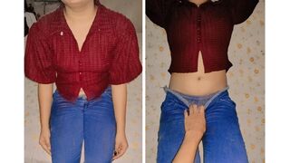 Indian Desi cute GF BF sex Desi indian MMS, Desi indian GF tight pussy hindi sex video MMS