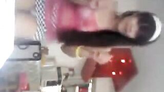 Hong Kong Indonesian Maid Part 9