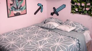 Big Cock Fulfills a Needy Latina's Favors and Desires