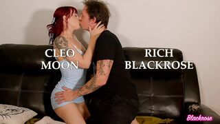 PAWG Redhead Teen Gets Fucked Hard by Older Man