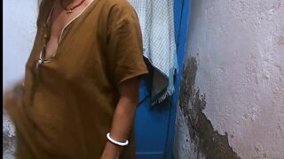 Village Lady Photoshoot Before Sex Movie