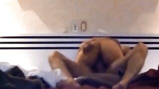 Mi Esposa Infiel: Aventura Apasionada con su Amante