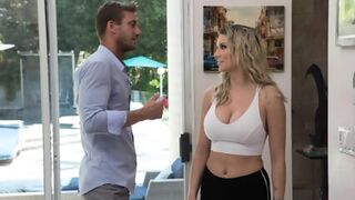 Kenzie Taylor - She Can't Go Home