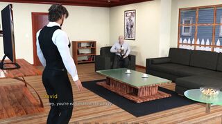 Laura Lustful Secrets (part 35)